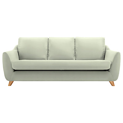 G Plan Vintage The Sixty Seven Large 3 Seater Sofa Brush Mist G Plan Vintage The Sixty Seven Large 3 Seater Sofa Brush Mist